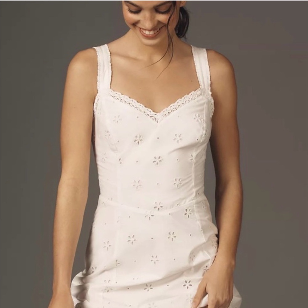 Paige Pallas dress new with tags